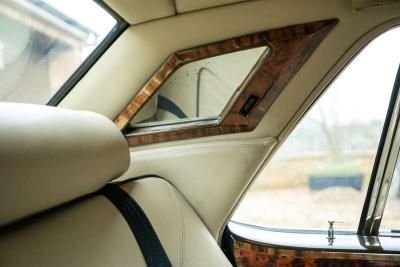 1987 Rolls - Royce Silver Spirit 