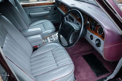 1994 Rolls - Royce SILVER SPIRIT III