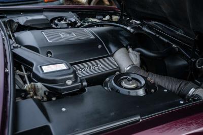 1994 Rolls - Royce SILVER SPIRIT III