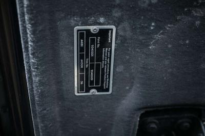 1994 Rolls - Royce SILVER SPIRIT III