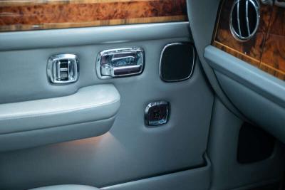 1994 Rolls - Royce SILVER SPIRIT III