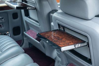 1994 Rolls - Royce SILVER SPIRIT III