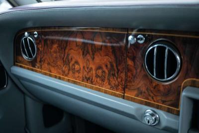 1994 Rolls - Royce SILVER SPIRIT III