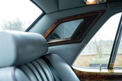 1994 Rolls - Royce SILVER SPIRIT III