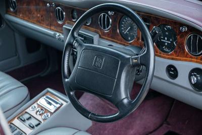 1994 Rolls - Royce SILVER SPIRIT III