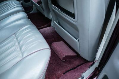 1994 Rolls - Royce SILVER SPIRIT III