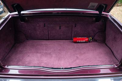 1994 Rolls - Royce SILVER SPIRIT III