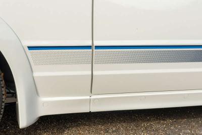 1986 Ford ESCORT RS TURBO