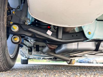 1986 Ford ESCORT RS TURBO