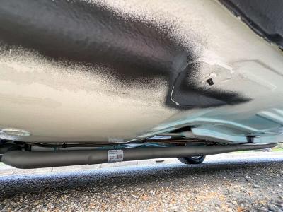 1986 Ford ESCORT RS TURBO