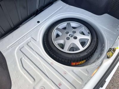 1986 Ford ESCORT RS TURBO