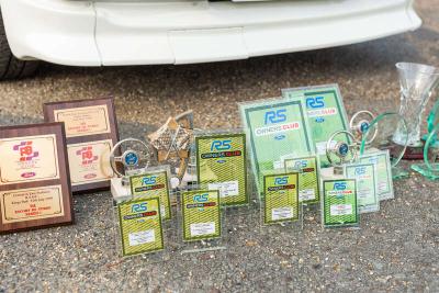 1986 Ford ESCORT RS TURBO