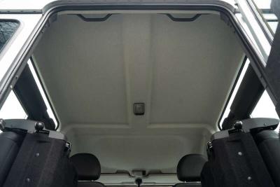 2011 Land Rover DEFENDER 90 XS TD