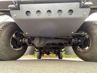 2011 Land Rover DEFENDER 90 XS TD