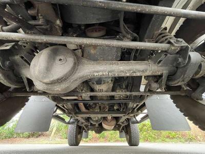 2011 Land Rover DEFENDER 90 XS TD