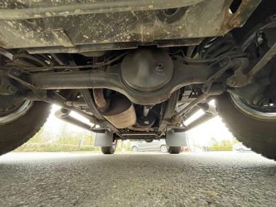 2011 Land Rover DEFENDER 90 XS TD