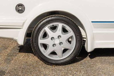 1986 Ford ESCORT RS TURBO