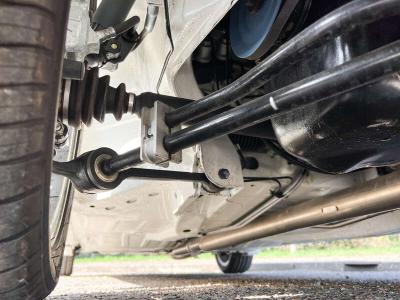 1986 Ford ESCORT RS TURBO