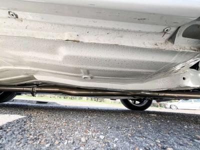 1986 Ford ESCORT RS TURBO