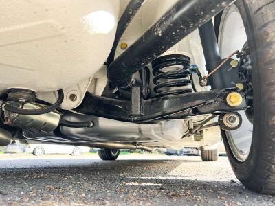 1986 Ford ESCORT RS TURBO