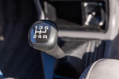 1986 Ford ESCORT RS TURBO