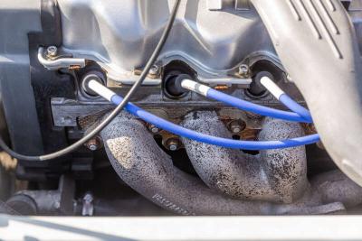 1986 Ford ESCORT RS TURBO