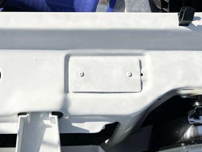 1986 Ford ESCORT RS TURBO