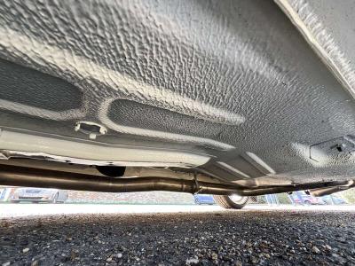 1989 Ford ESCORT RS TURBO