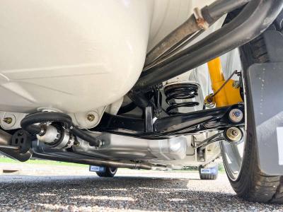 1989 Ford ESCORT RS TURBO