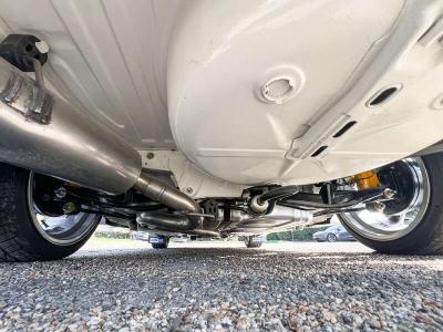 1989 Ford ESCORT RS TURBO