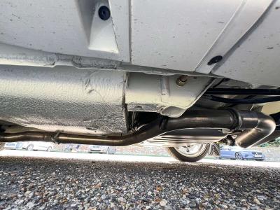 1989 Ford ESCORT RS TURBO