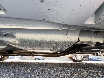 1989 Ford ESCORT RS TURBO