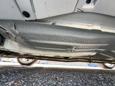 1989 Ford ESCORT RS TURBO