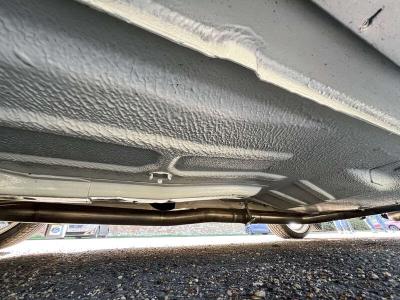 1989 Ford ESCORT RS TURBO