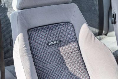 1989 Ford ESCORT RS TURBO