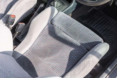 1989 Ford ESCORT RS TURBO