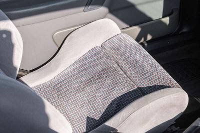 1989 Ford ESCORT RS TURBO