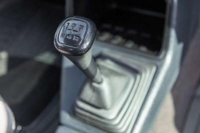 1989 Ford ESCORT RS TURBO