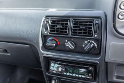 1989 Ford ESCORT RS TURBO