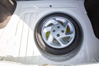 1989 Ford ESCORT RS TURBO