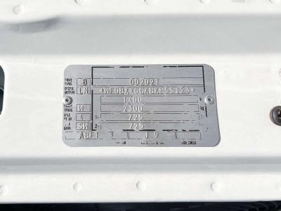 1989 Ford ESCORT RS TURBO