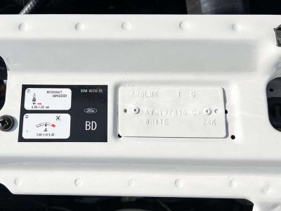 1989 Ford ESCORT RS TURBO