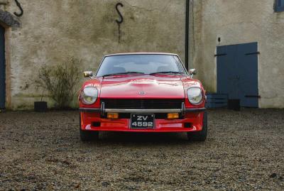 1977 Datsun 260Z