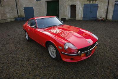 1977 Datsun 260Z