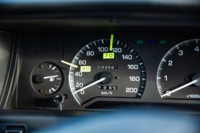 1991 Toyota COROLLA AE92 1.6 GL