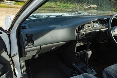 1991 Toyota COROLLA