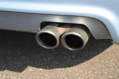 2000 BMW M5 E39 MANUAL