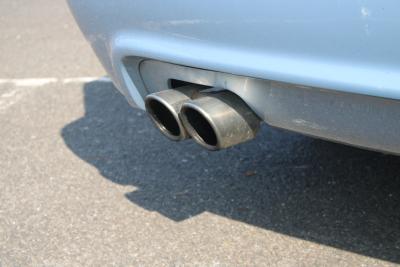 2000 BMW M5 E39 MANUAL