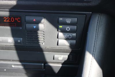 2000 BMW M5 E39 MANUAL