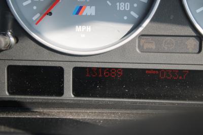 2000 BMW M5 E39 MANUAL